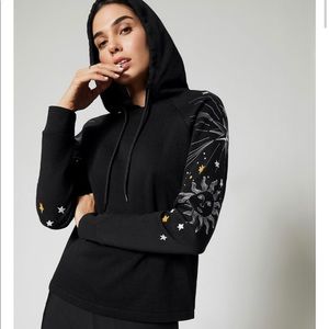 Carbon38 Cosmic Hoodie